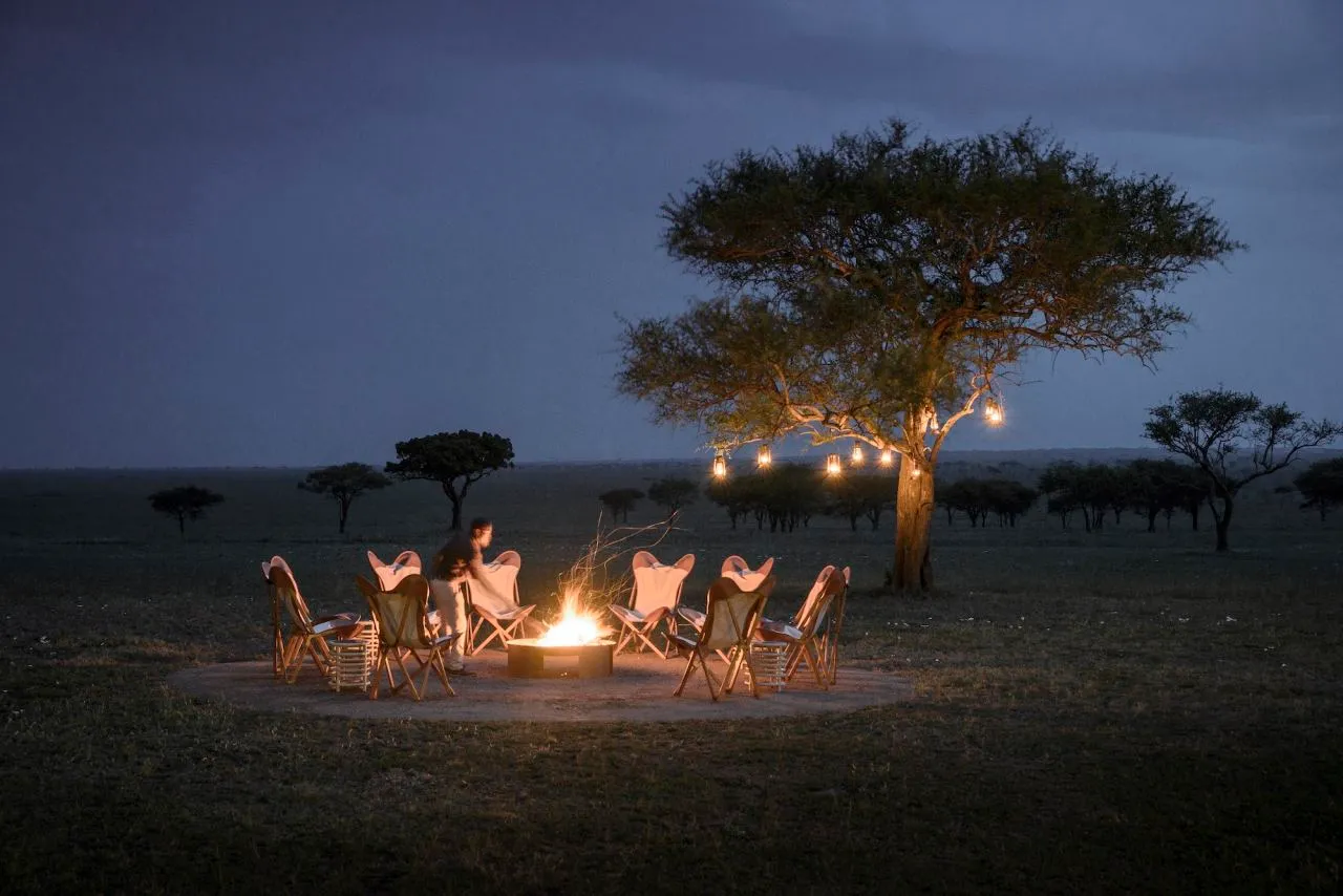 Singita Lodges